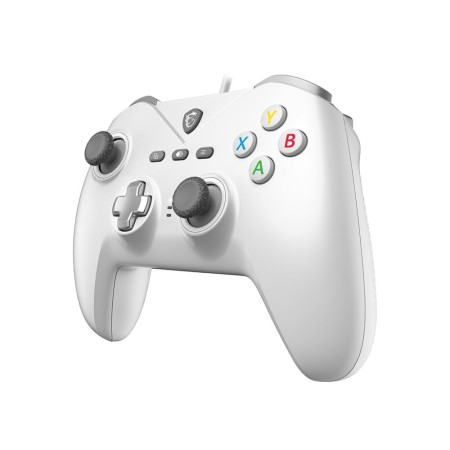 Mando msi force gc200 blanco