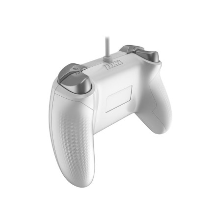 Mando msi force gc200 blanco