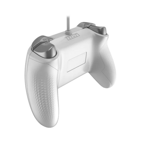 Mando msi force gc200 blanco