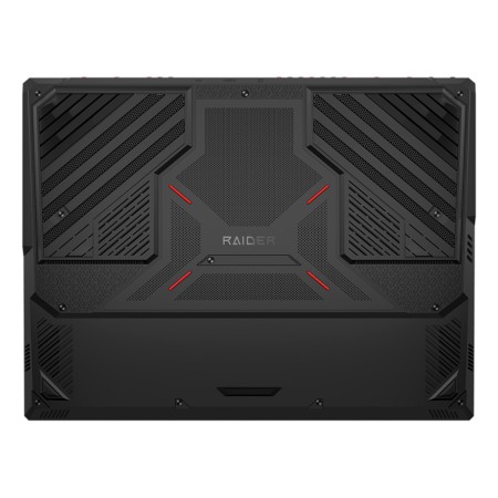 Portatil msi raider 18 hx ai a2xwjg - 459es u9 - 285hx - 64gb - ssd 2tb - rtx 5090 24gb - 18 pulgadas uhd+ - w11h