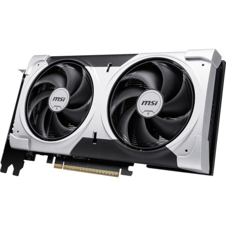 Tarjeta grafica msi rtx 5060 ti 8g ventus 2x oc plus