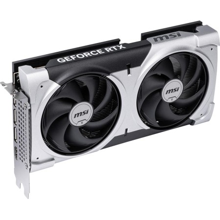 Tarjeta grafica msi rtx 5060 ti 8g ventus 2x oc plus