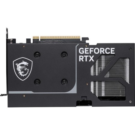 Tarjeta grafica msi rtx 5060 ti 8g ventus 2x oc plus