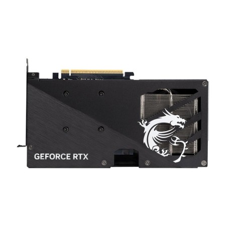 Tarjeta grafica msi rtx 5060 8g gaming oc gddr7