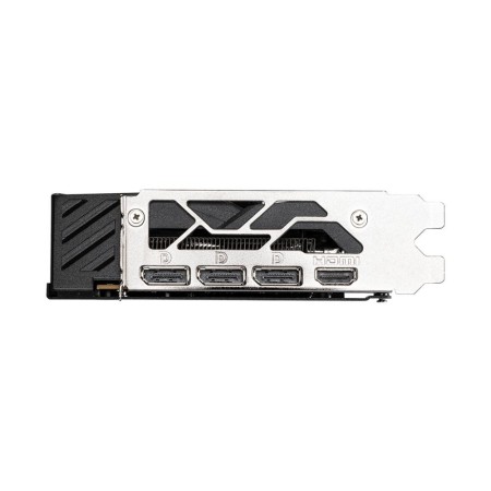 Tarjeta grafica msi rtx 5060 8g gaming oc gddr7