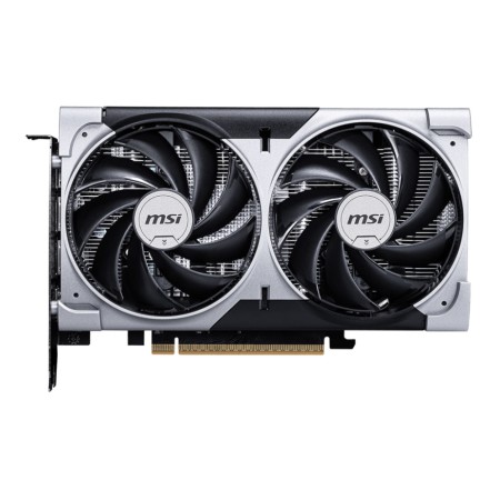 Tarjeta grafica msi rtx 5060 8gb ventus 2x oc gddr7