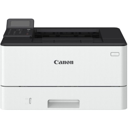 Impresora Láser Monocromo Canon I-SENSYS LBP246DW WiFi/ Dúplex/ Blanca