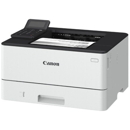 Impresora Láser Monocromo Canon I-SENSYS LBP246DW WiFi/ Dúplex/ Blanca