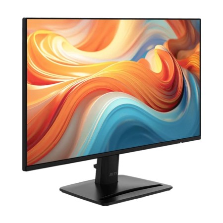 Monitor led 23.8 pulgadas msi pro mp243 e14 ips - fhd - dp - hdmi - 144hz - 1ms