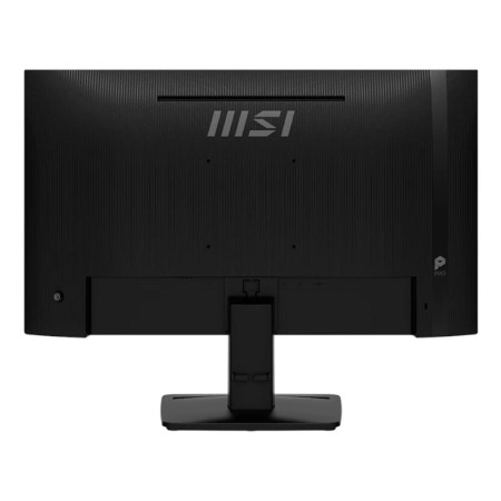Monitor led 23.8 pulgadas msi pro mp243 e14 ips - fhd - dp - hdmi - 144hz - 1ms
