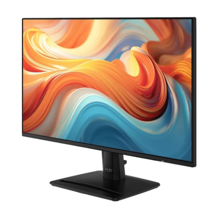 Monitor led 23.8 pulgadas msi pro mp243 e14 ips - fhd - dp - hdmi - 144hz - 1ms