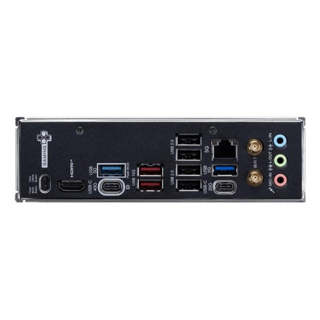 MSI Placa Base X870E GAMING PLUS WIFI DDR5 ATX