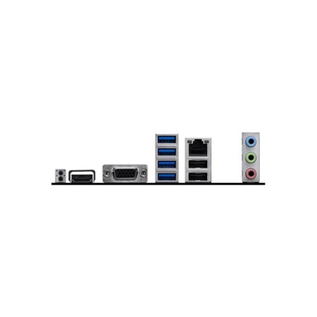 MSI Placa Base PRO B840M-B DDR5 mATX