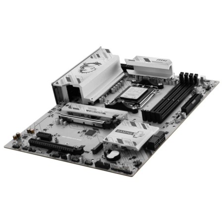 Placa base msi b850 gaming plus wifi6e atx am5