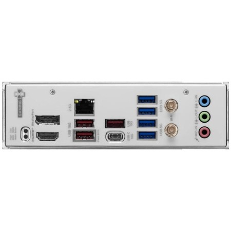 Placa base msi b850 gaming plus wifi6e atx am5