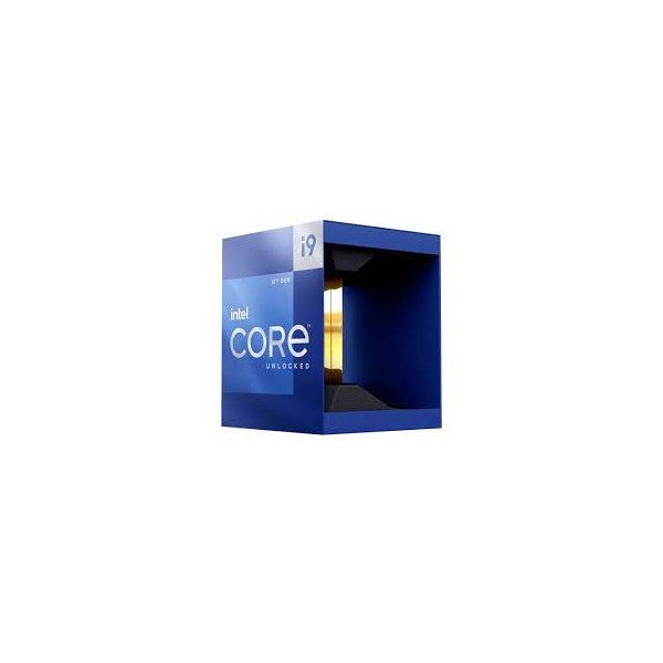 Intel i9 12900k 5.2ghz lga 1700 box