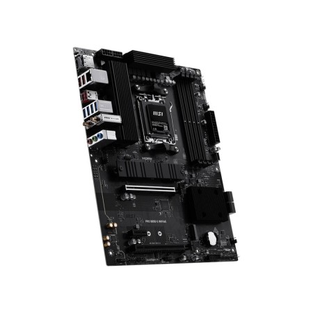 Placa base msi pro b850 - s wifi6e atx am5