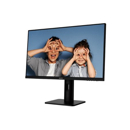 Monitor msi pro mp273up e6 27 pulgadas 4k uhd 60hz