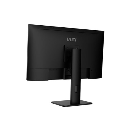 Monitor msi pro mp273up e6 27 pulgadas 4k uhd 60hz