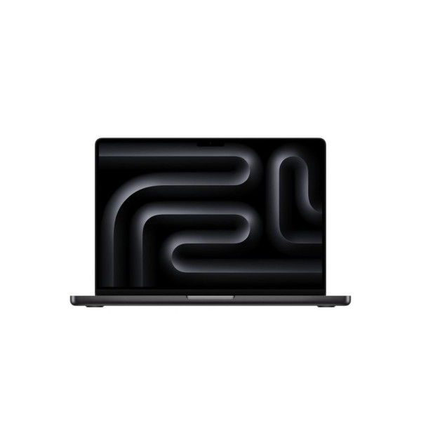 Portatil apple macbook pro 14 - apple m5 pro - 24gb - ssd 2tb - 14.2 pulgadas - space black