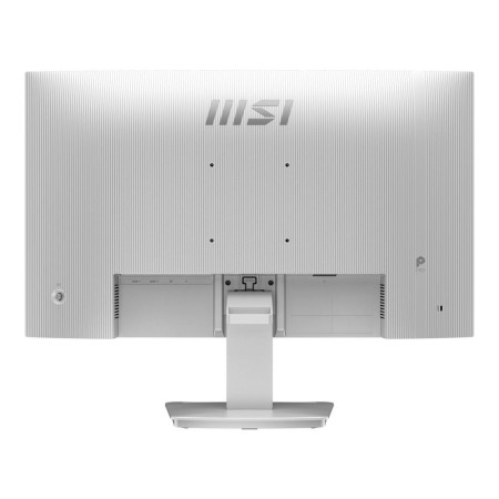 Monitor msi pro mp273qw e14 27 pulgadas wqhd 144hz