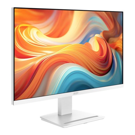 Monitor msi pro mp273qw e14 27 pulgadas wqhd 144hz