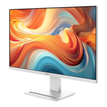 Monitor msi pro mp273qw e14 27 pulgadas wqhd 144hz