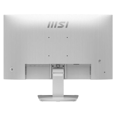 Monitor msi pro mp273qw e14 27 pulgadas wqhd 144hz