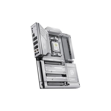 Placa base msi mag x870e tomahawk max wifi am5 atx - 4x ddr5