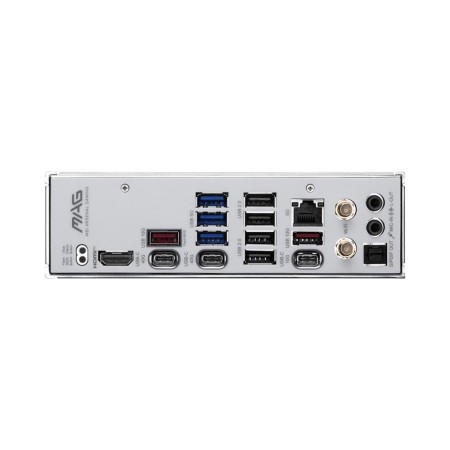 Placa base msi mag x870e tomahawk max wifi am5 atx - 4x ddr5