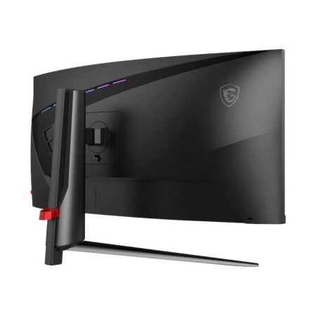 Monitor curvo gaming msi mag345cqrf e20 34 pulgadas uwqhd 200hz