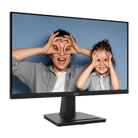 Monitor led 22 pulgadas msi mp225 e12vl va - fhd - hdmi - vga - 100hz - 1ms - vesa 100x100