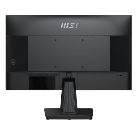 Monitor led 22 pulgadas msi mp225 e12vl va - fhd - hdmi - vga - 100hz - 1ms - vesa 100x100