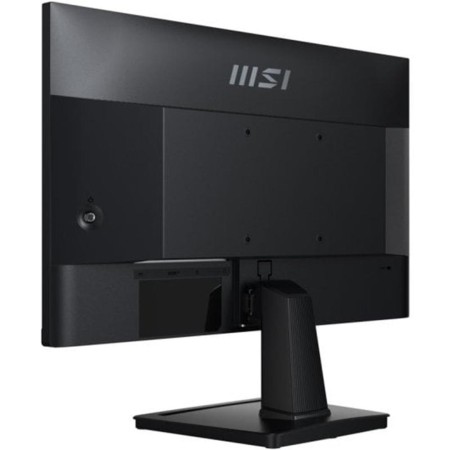 Monitor led 22 pulgadas msi mp225 e12vl va - fhd - hdmi - vga - 100hz - 1ms - vesa 100x100