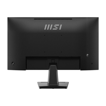 Monitor led 24.5 pulgadas msi mp251 e14l ips - fhd - dp - hdmi - vga - 144hz - 1ms - vesa 100x100