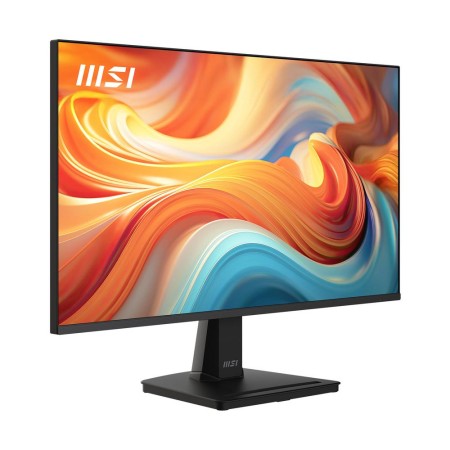 Monitor led 24.5 pulgadas msi mp251 e14l ips - fhd - dp - hdmi - vga - 144hz - 1ms - vesa 100x100