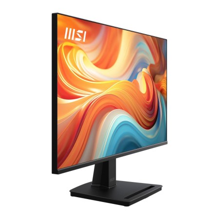 Monitor led 24.5 pulgadas msi mp251 e14l ips - fhd - dp - hdmi - vga - 144hz - 1ms - vesa 100x100