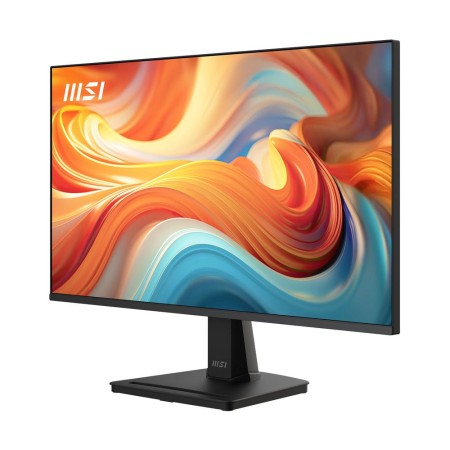 Monitor led 24.5 pulgadas msi mp251 e14l ips - fhd - dp - hdmi - vga - 144hz - 1ms - vesa 100x100