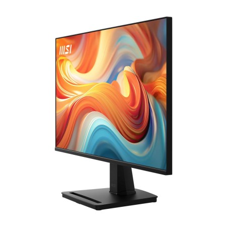 Monitor led 24.5 pulgadas msi mp251 e14l ips - fhd - dp - hdmi - vga - 144hz - 1ms - vesa 100x100