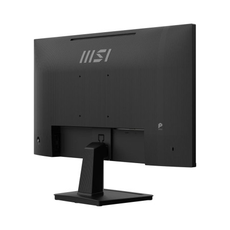 Monitor led 24.5 pulgadas msi mp251 e14l ips - fhd - dp - hdmi - vga - 144hz - 1ms - vesa 100x100