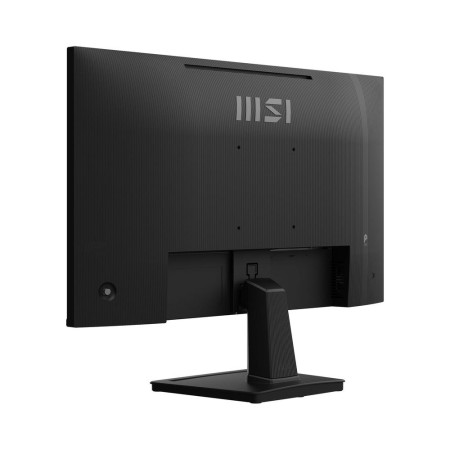 Monitor led 24.5 pulgadas msi mp251 e14l ips - fhd - dp - hdmi - vga - 144hz - 1ms - vesa 100x100