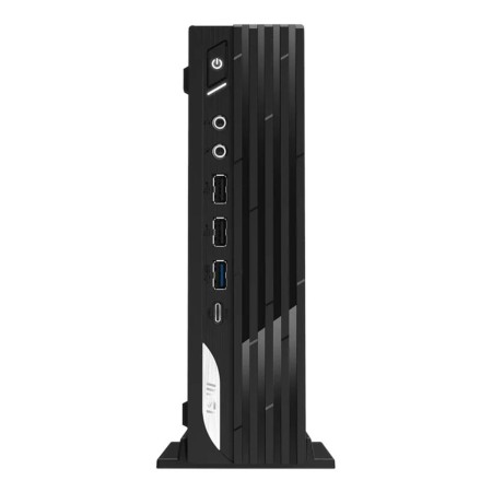 Barebone mini ordenador msi cubi pro 14m - 258beu i3 - 14100 negro