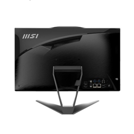 Ordenador all in one msi pro ap222t - 652eu i5 - 14400 - 16gb - ssd 512gb - 22 pulgadas fhd - freedos tactil