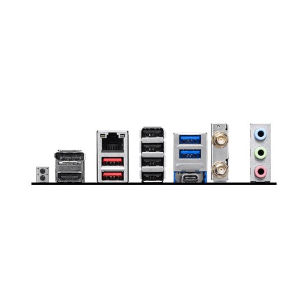 Placa base msi pro b850 - s evo wifi am5 atx - 4x ddr5