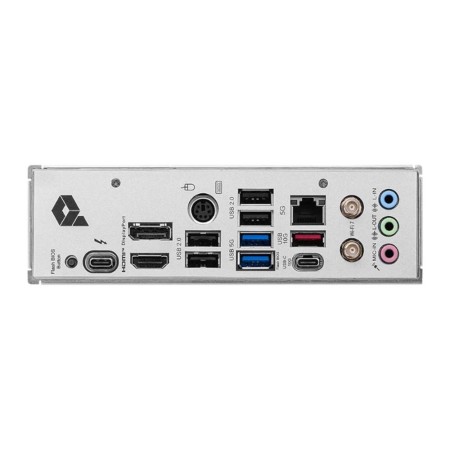 Placa base msi pro z890 - p wifi ddr5 lga1851 atx - 4x ddr5 - 4x sata 6gb - s