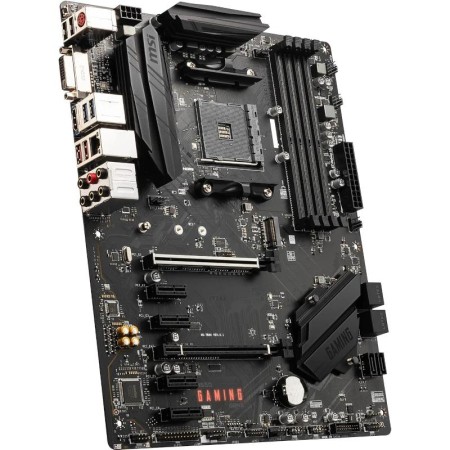 Placa base msi b550 gaming am4 atx - 4x ddr4