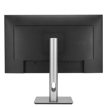 Monitor Profesional Asus ProArt Display PA329CRV 31.5″/ 4K/ Multimedia/ Regulable en altura/ Negro