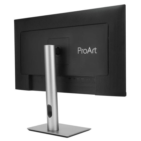 Monitor Profesional Asus ProArt Display PA329CRV 31.5″/ 4K/ Multimedia/ Regulable en altura/ Negro