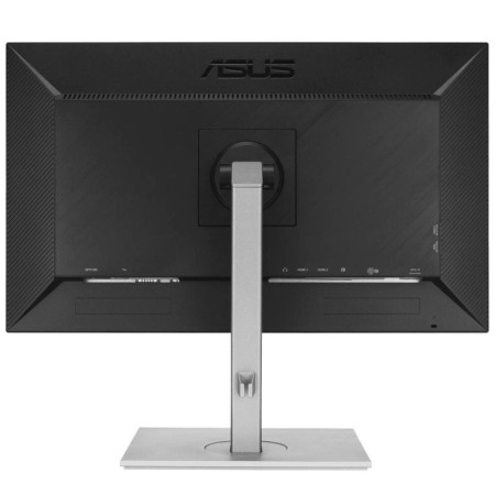 Monitor Profesional Asus ProArt Display PA278CGV 27″/ QHD/ Multimedia/ Regulable en altura/ Negro y Plata