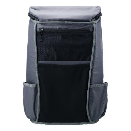 Mochila asus rog ranger bp2701 cybertext edition para portatil 18 pulgadas gris